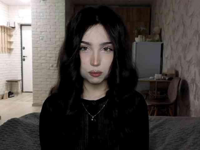 Modèle: YuliaKim