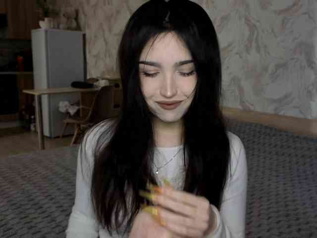 YuliaKim webcam