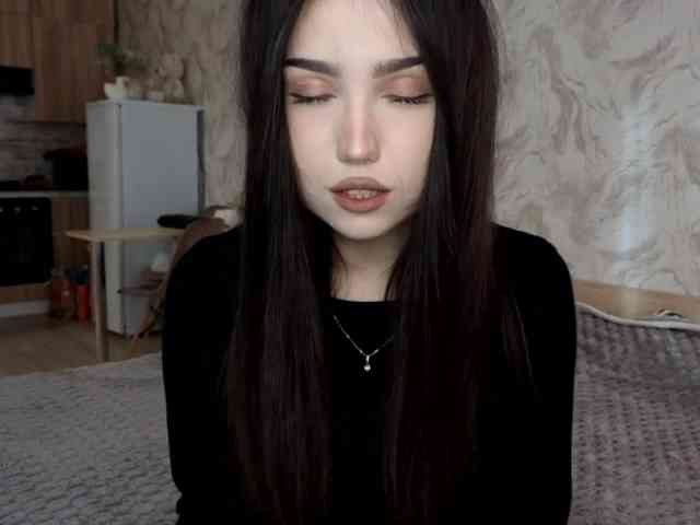 YuliaKim webcam