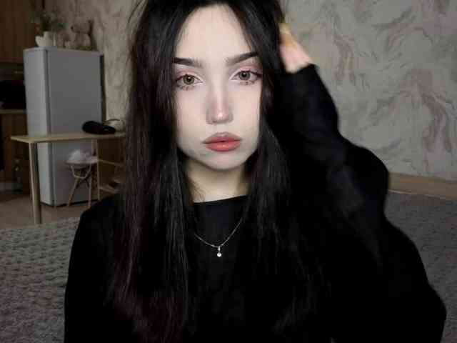 YuliaKim webcam