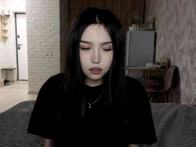 YuliaKim webcam