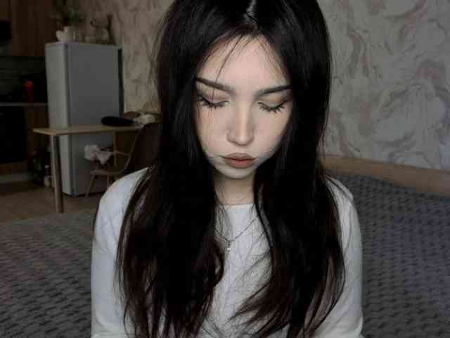 YuliaKim webcam