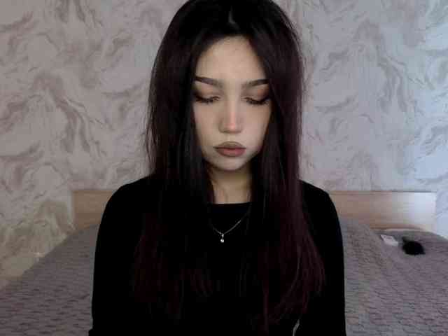 YuliaKim webcam