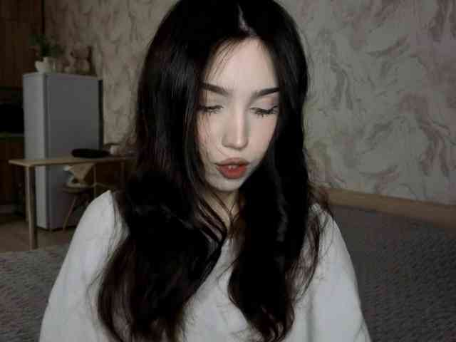 YuliaKim webcam