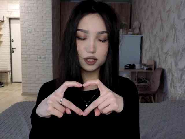 YuliaKim webcam