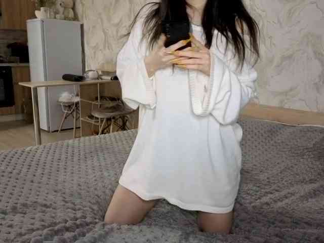 YuliaKim webcam