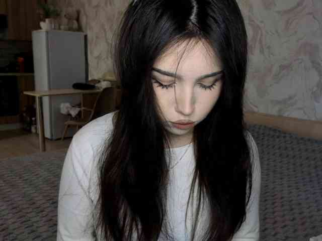 YuliaKim webcam