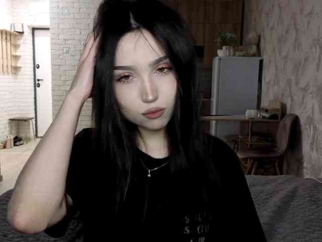 Modèle: YuliaKim