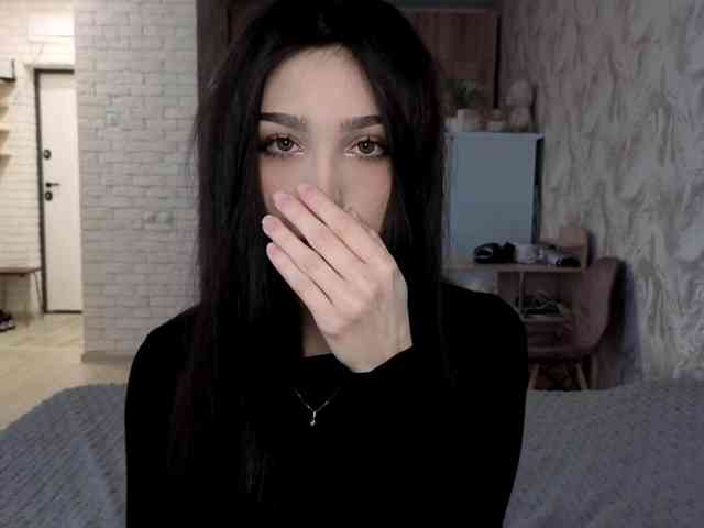 Modèle: YuliaKim