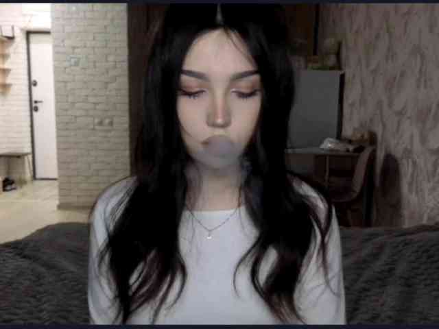 YuliaKim Sex Cam Show