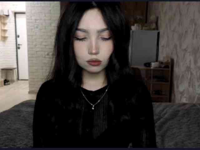 YuliaKim Sex Cam Show
