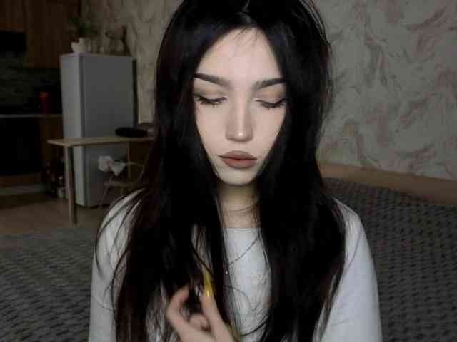 Modèle: YuliaKim