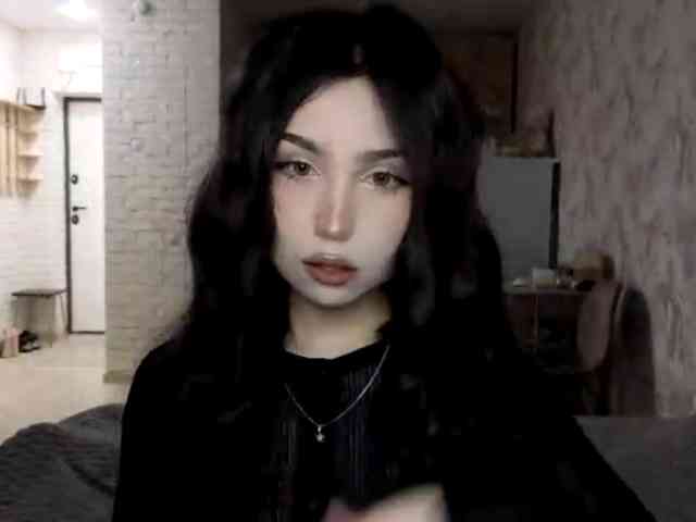 YuliaKim webcam