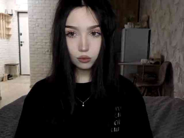 YuliaKim webcam