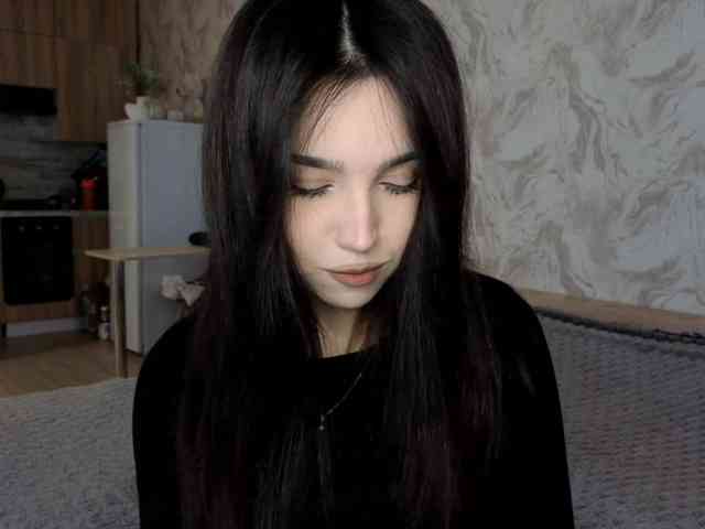 YuliaKim webcam