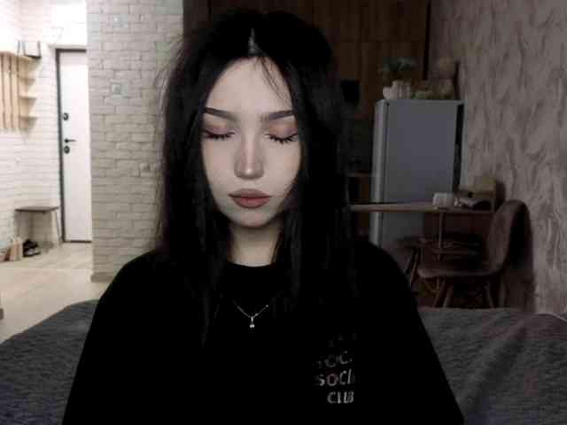 Modèle: YuliaKim