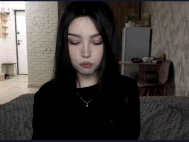 YuliaKim webcam