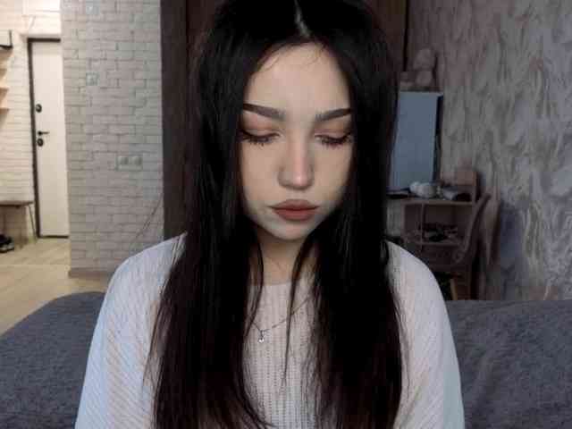 Modèle: YuliaKim
