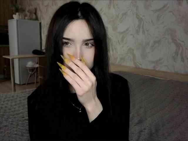 YuliaKim webcam