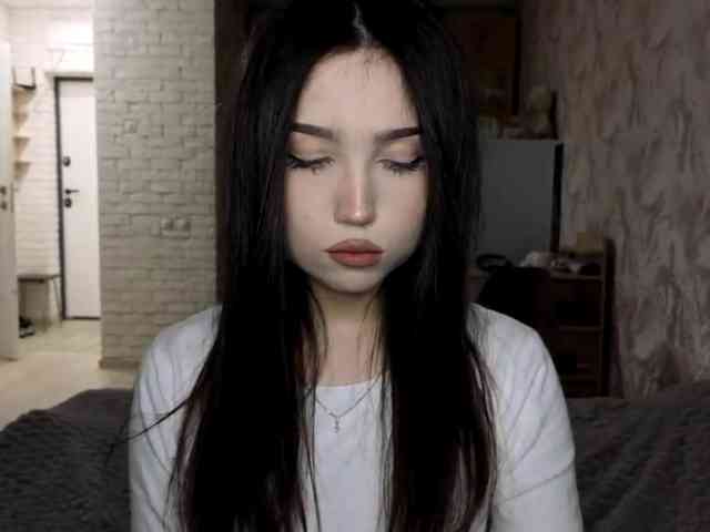 YuliaKim webcam