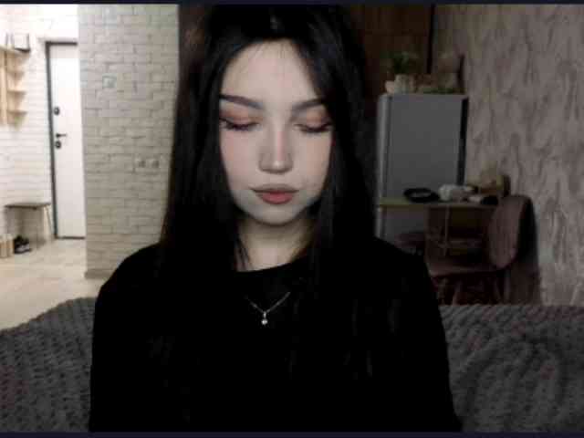 YuliaKim Sex Cam Show