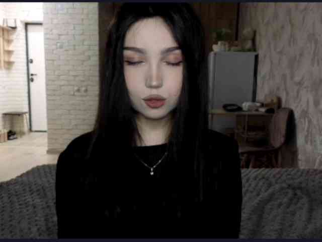 YuliaKim Sex Cam Show