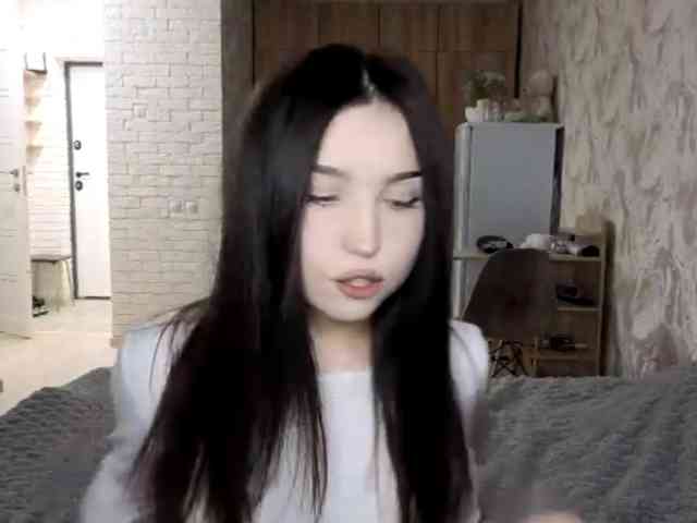 YuliaKim webcam