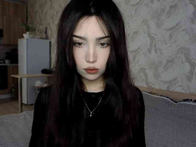YuliaKim webcam