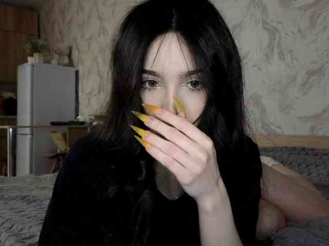YuliaKim webcam