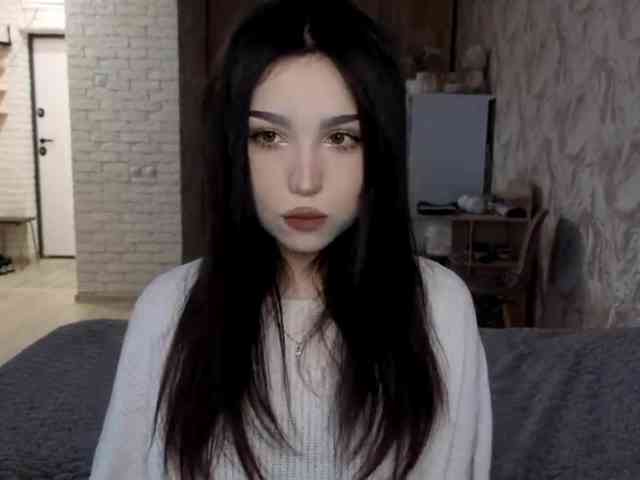 Modèle: YuliaKim