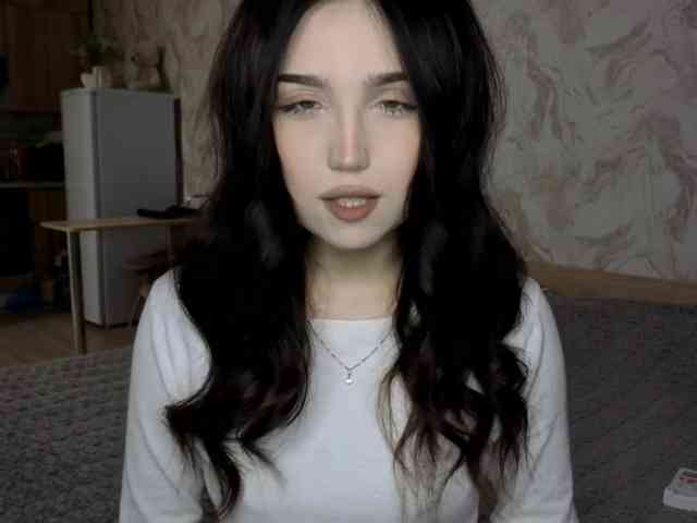 Modèle: YuliaKim