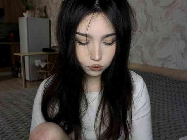 YuliaKim webcam