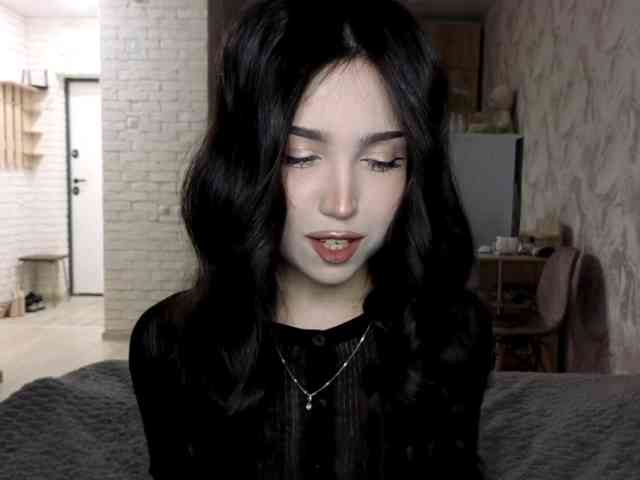 YuliaKim webcam