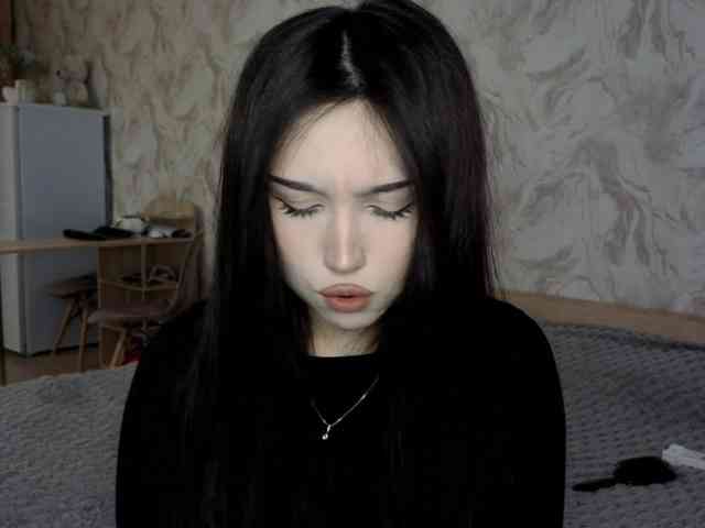 YuliaKim webcam