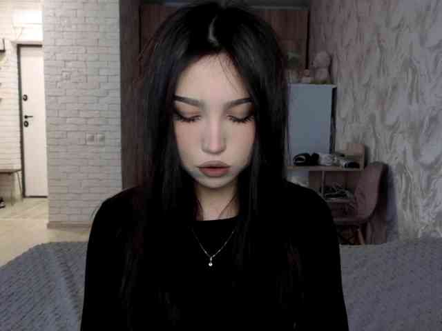 YuliaKim webcam