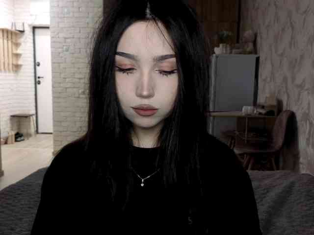 YuliaKim webcam