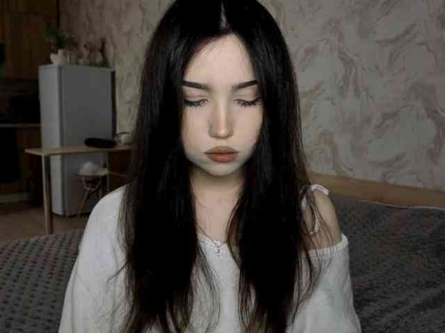YuliaKim webcam