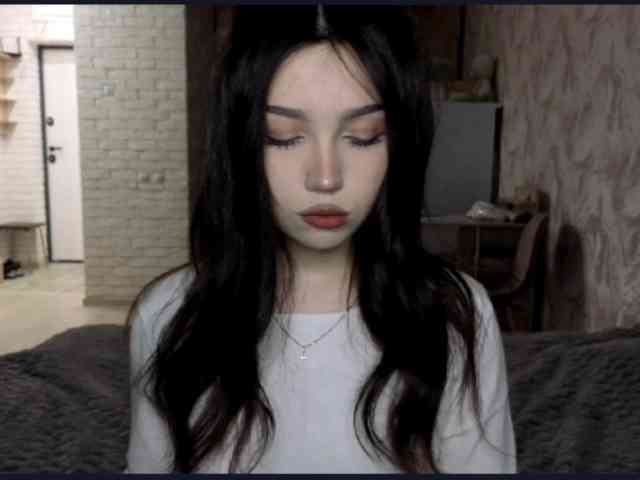 YuliaKim Sex Cam Show