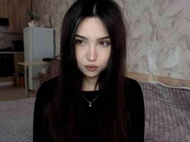 YuliaKim webcam