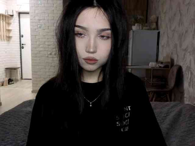 Modèle: YuliaKim
