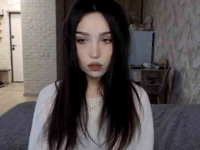 YuliaKim webcam