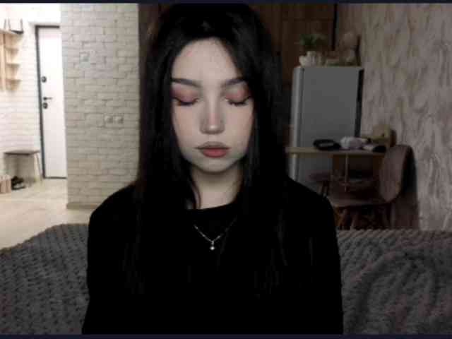 YuliaKim webcam