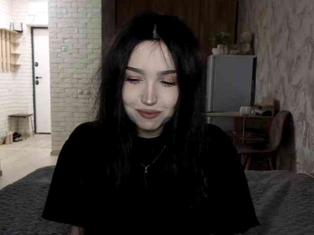 YuliaKim webcam