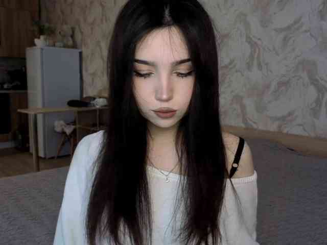 YuliaKim webcam