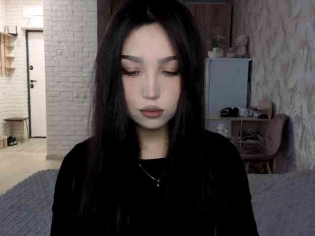 YuliaKim webcam