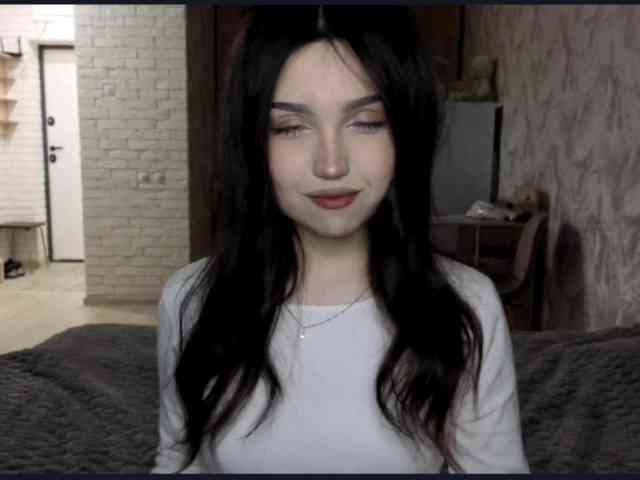 YuliaKim Sex Cam Show