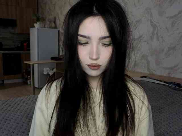 YuliaKim webcam