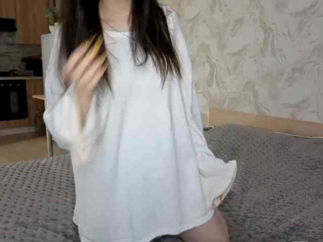 YuliaKim webcam