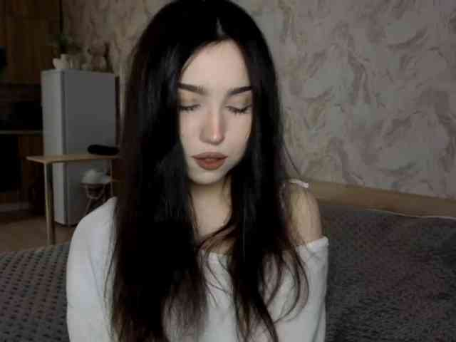 YuliaKim webcam