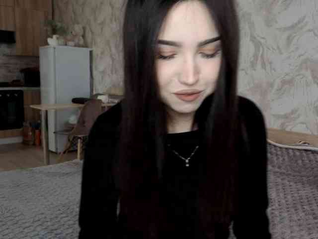Modèle: YuliaKim